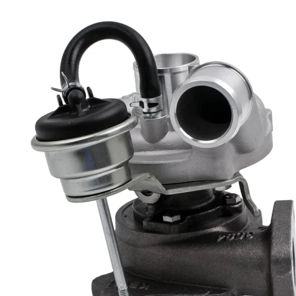 Turbocompressore per Renault Kangoo Twingo Dacia Logan K9K 1.5L dCi 68HP: il massimo potenziamento delle prestazioni - - Racext 3