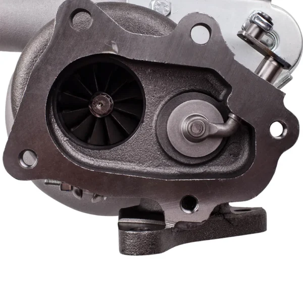 Turbocompressore TD05 20G Turbo per Subaru Impreza EJ25/EJ20 WRX STI 2.0L 2.5L - - Racext 5