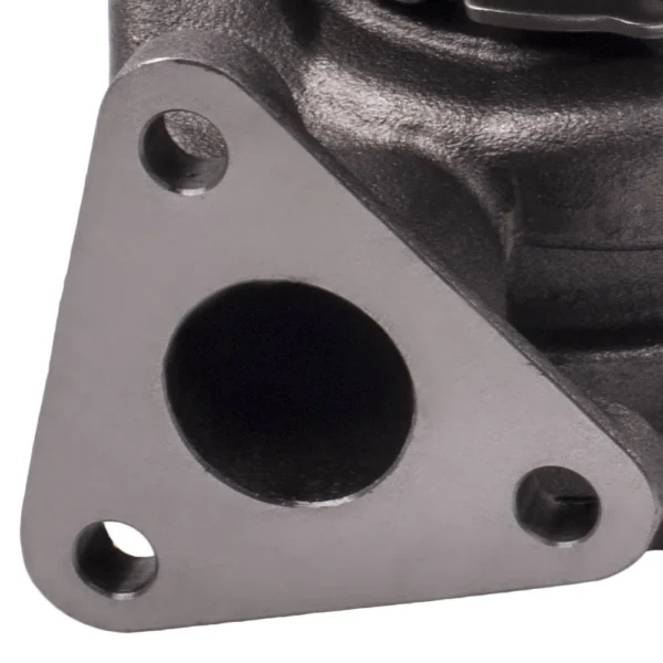 Turbocompressore Opel Astra H 1.7 CDTI – Turbo di ricambio ad alte prestazioni per motori diesel Opel - - Racext 5
