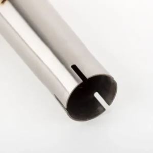 Motorcycle Exhaust Middle pipe Link Pipe for HONDA NC700X NC750X NC750S NC700S 2012-2017 nc700 exhaust nc750 muffler - - Racext 13