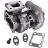Turbocompressore per Nissan Skyline R32 R33 R34 RB20DET RB25DET 2.0-2.5L - Aggiornamento turbo ad alte prestazioni