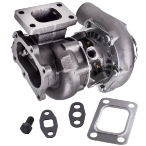 Turbocompressore per Nissan Skyline R32 R33 R34 RB20DET RB25DET 2.0-2.5L - Aggiornamento turbo ad alte prestazioni