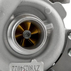 Turbodmychadlo GT1749V pro Renault 1.9 DCI 120HP - Vysoký výkon a OEM kompatibilita - - Racext 14
