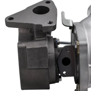 Turbocompressore per Renault Kangoo Twingo Dacia Logan K9K 1.5L dCi 68HP: il massimo potenziamento delle prestazioni - - Racext 7