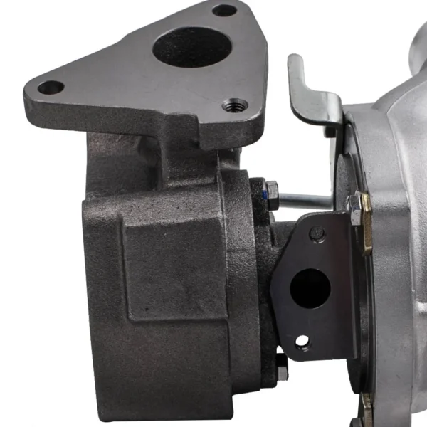 Turbocompressore per Renault Kangoo Twingo Dacia Logan K9K 1.5L dCi 68HP: il massimo potenziamento delle prestazioni - - Racext 2