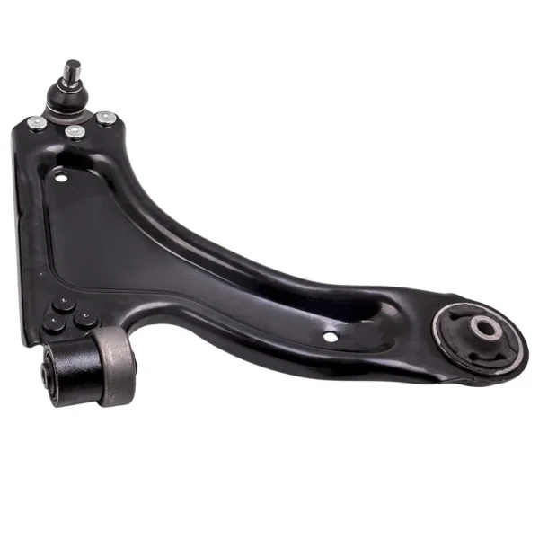 Bracci trasversali inferiori della sospensione anteriore nuovi di zecca per Opel Corsa Mk2 (2000-2006) con boccole - - Racext 3
