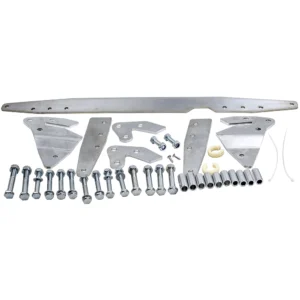 Yamaha Wolverine 700 Lift Kit - High-Performance Suspension Upgrade