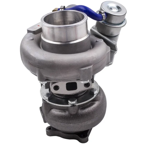 Turbocompressore per Nissan Skyline R32 R33 R34 RB20DET RB25DET 2.0-2.5L - Aggiornamento turbo ad alte prestazioni - - Racext 2