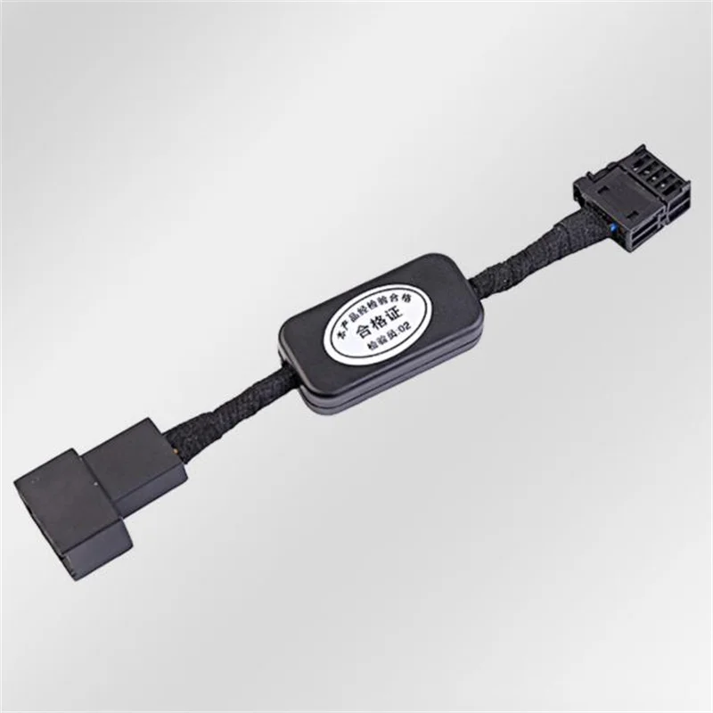 kf-S02363736a96347d0beaa20936166cb89k-For-VW-New-Tiguan-Automatic-Stop-Start-Engine-System-Off-Device-Control-Sensor-Plug-Stop-Cancel For VW New Tiguan Automatic Stop Start Engine System Off Device Control Sensor Plug Stop Cancel - - Racext 6
