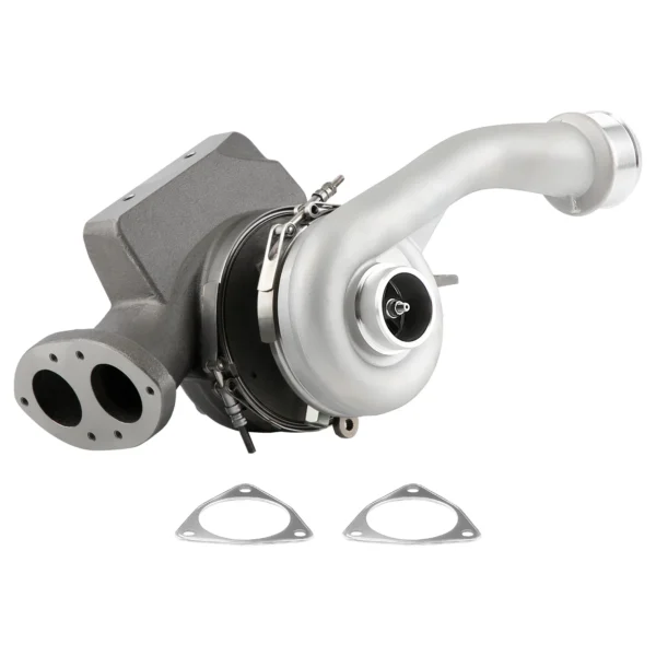 Turbodmychadlo pro Ford F250 450 F550 Ford 6.4L 08-10 Powerstroke High Pressure