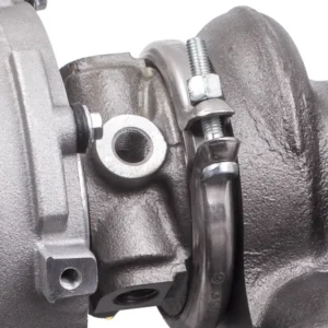 06H145702GV Turbo Turbocharger for Volkswagen Passat 2.0 TSI 08-2010 06H145701Q Turbine Turbolader Supercharger 06H145701 - - Racext 13