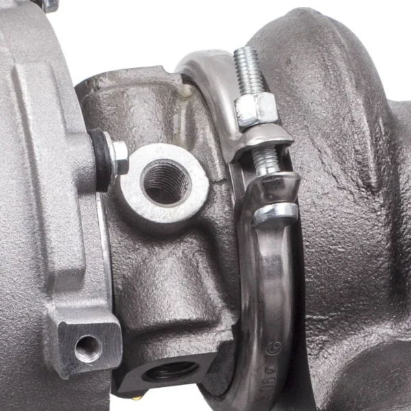 06H145702GV Turbo Turbocharger for Volkswagen Passat 2.0 TSI 08-2010 06H145701Q Turbine Turbolader Supercharger 06H145701 - - Racext 5