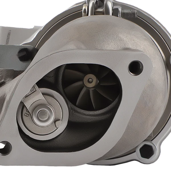 Turbocompressore K03 per Ford F150 | Aggiornamento per motore Ecoboost da 3.5 litri (2013-2016) - - Racext 2