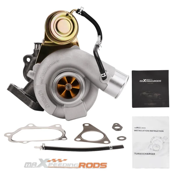 Turbodmychadlo Turbo pro Subaru Forester pro TD04L-13T 14412-AA360