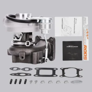 Turbodmychadlo CT20 pro Toyota Hiace, Landcruiser, Hilux TD 2.4L 2L-T 17201-54060 – vysoce výkonná modernizace turbodmychadla