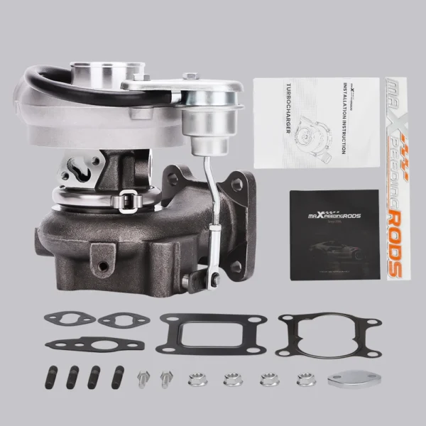 Turbodmychadlo CT20 pro Toyota Hiace, Landcruiser, Hilux TD 2.4L 2L-T 17201-54060 – vysoce výkonná modernizace turbodmychadla