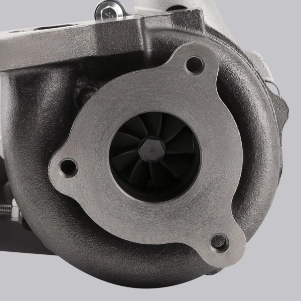 Turbo GT1749V per Renault 1.9 DCi 120cv F9Q 708639 8200256077 Laguna Scenic Megane - - Racext 2