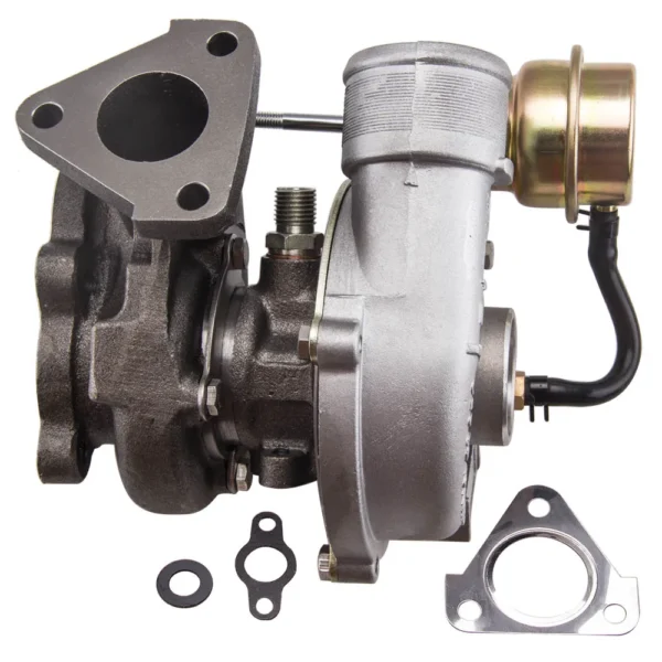 K04 Turbodmychadlo pro Ford Transit 2.5DI 4EA 4EB 4HC 4EC 1992 1993 1994 1995