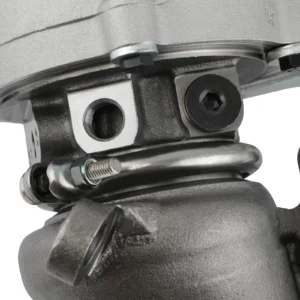 Turbodmychadlo na pravé straně pro Ford F150 3.5 2010-2012 EcoBoost K0CG Turbo - - Racext 6