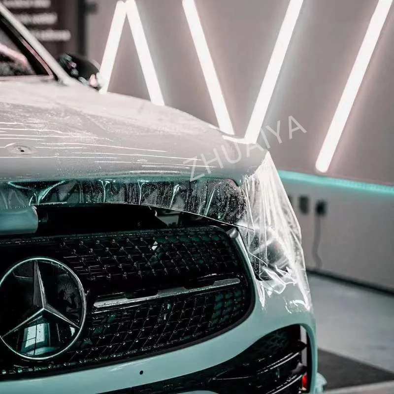 kf-S191f1e6902e0451fa5abe7956b1799e7U-high-quality-Self-Healing-TPU-transparent-glossy-PPF-Car-Paint-Protection-Film-PPF-1-52m-15m high-quality Self Healing TPU transparent glossy PPF Car Paint Protection Film PPF 1.52m*15m/roll easy install Anti yellow - - Racext 5