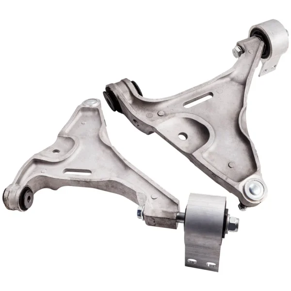 1 Pair Front Lower Control Arm & Ball Joint for Cadillac DTS 2006-2011 K80354 - - Racext 1