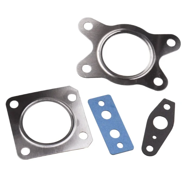 Turbocompressore per Ford Ranger 3.0 TDDI TDCI 2006 – Aggiornamento turbo ad alte prestazioni - - Racext 5