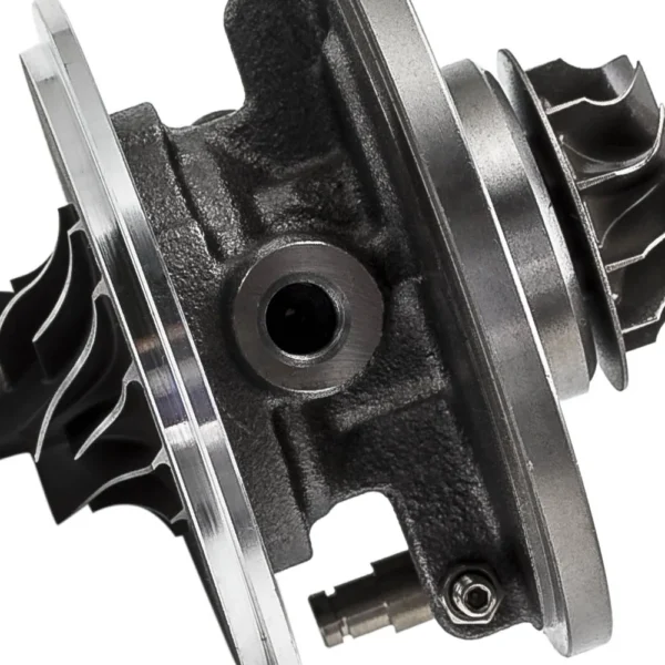 Cartuccia turbocompressore per Hyundai Getz Kia Ceed Cerato 1.5 CRDi - Core turbo GT1544V ad alte prestazioni - - Racext 2