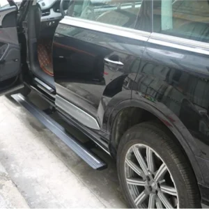 Inteligentní běžecká deska -088 pro Audi Q7 SQ7 (2016-2019) | Elektrická běžecká deska pro maximální pohodlí - - Racext 14
