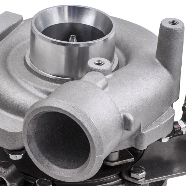 Turbocompressore per BMW 3.0L 530D E39 184HP 193HP GT2256V 454191 + Guarnizioni – Sostituzione turbo ad alte prestazioni - - Racext 2