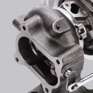 Turbodmychadlo CT20 pro Toyota Hiace, Landcruiser, Hilux TD 2.4L 2L-T 17201-54060 – vysoce výkonný turbo upgrade - - Racext 6