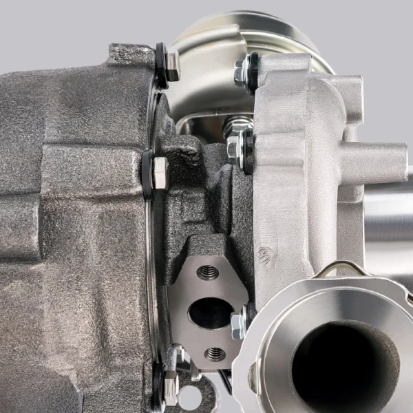 717858 038145702G Turbina Turbocompressore per Volkswagen, Audi, Skoda 1.9 2.0 AWX AVF TDI Motore - - Racext 1