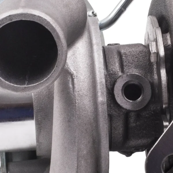 Turbocompressore Opel Astra H 1.7 CDTI – Turbo di ricambio ad alte prestazioni per motori diesel Opel - - Racext 1