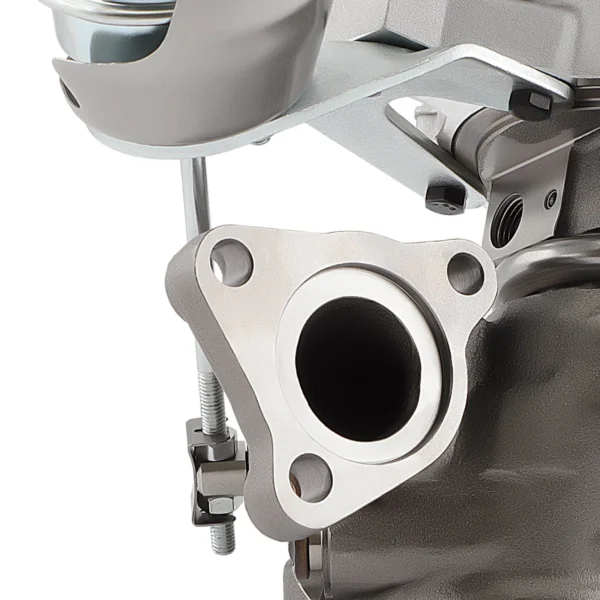 Turbocompressore doppio sinistro+destro per Ford 3.5L F150 Transit 150 250 350 2015-2016 - - Racext 3