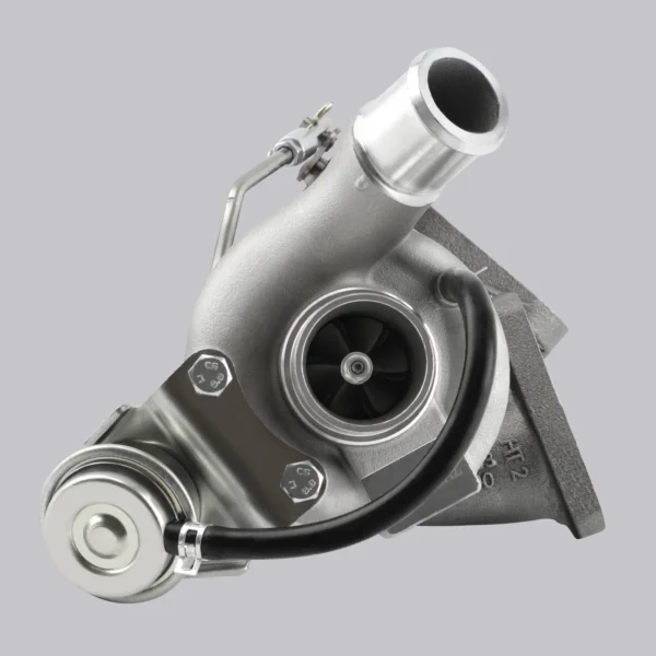 Turbo TD03L4 per Ford Transit 2.2 TDCi – Turbocompressore di ricambio aftermarket di alta qualità - - Racext 1