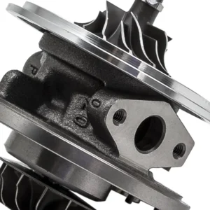 Cartuccia turbocompressore per Hyundai Getz Kia Ceed Cerato 1.5 CRDi - Core turbo GT1544V ad alte prestazioni - - Racext 12