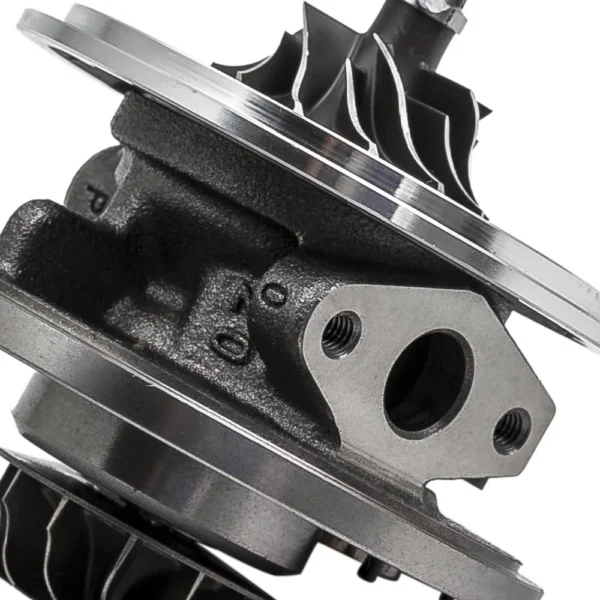 Cartuccia turbocompressore per Hyundai Getz Kia Ceed Cerato 1.5 CRDi - Core turbo GT1544V ad alte prestazioni - - Racext 4