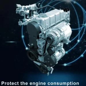 Car Switch For Toyota Camry Corolla Alphard RAV4 cross Automatic Stop Start Engine System Control Sensor Stop Canceller - - Racext 9