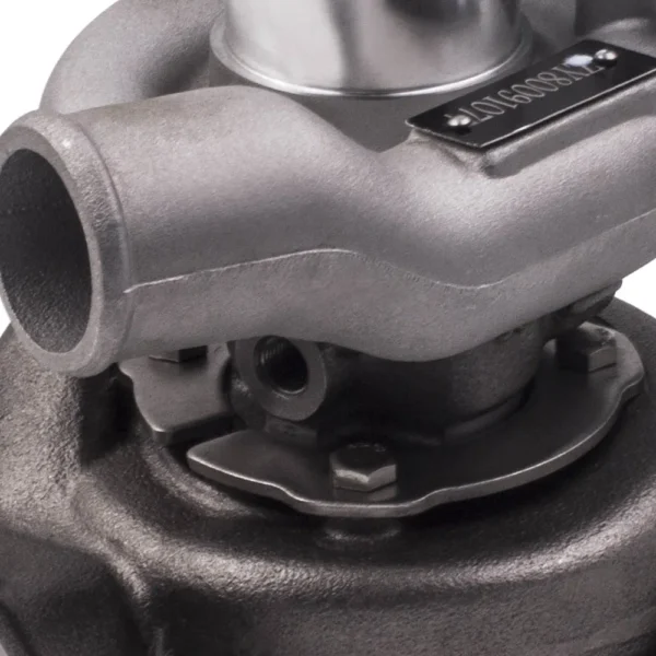 Turbocompressore Opel Astra H 1.7 CDTI – Turbo di ricambio ad alte prestazioni per motori diesel Opel - - Racext 4