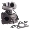 Turbocompressore Opel Astra H 1.7 CDTI – Turbo di ricambio ad alte prestazioni per motori diesel Opel