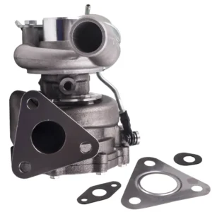 Turbocompressore Opel Astra H 1.7 CDTI – Turbo di ricambio ad alte prestazioni per motori diesel Opel