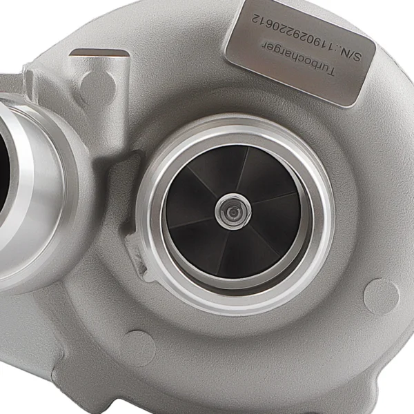 Turbocompressore K03 per Ford 3.5L F150 Expedition 2013-2016 V6 Pickup Lato Sinistro - - Racext 1