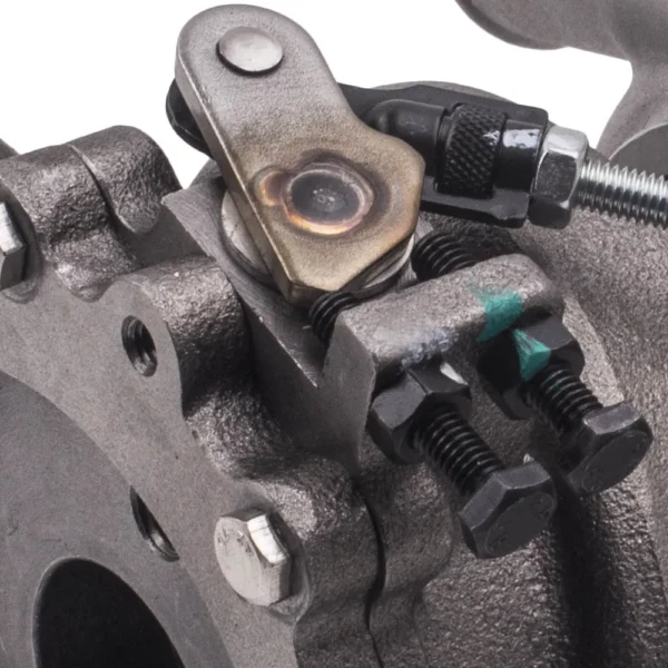 Turbodmychadlo pro Opel Astra H 1.7 CDTI Z17DTH 2004 - 2006 | Vysoce výkonný upgrade - - Racext 5