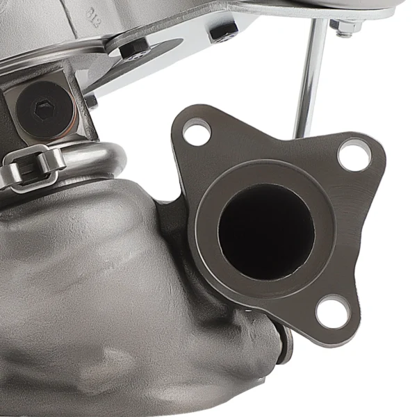Turbocompressore doppio sinistro+destro per Ford 3.5L F150 Transit 150 250 350 2015-2016 - - Racext 4