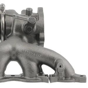 Turbocompressore per Kia Sportage IV G4FJ 1.6L 130KW 2016-2018 - Aggiornamento ad alte prestazioni - - Racext 12