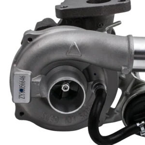 Turbocompressore per Renault Kangoo Twingo Dacia Logan K9K 1.5L dCi 68HP: il massimo potenziamento delle prestazioni - - Racext 13