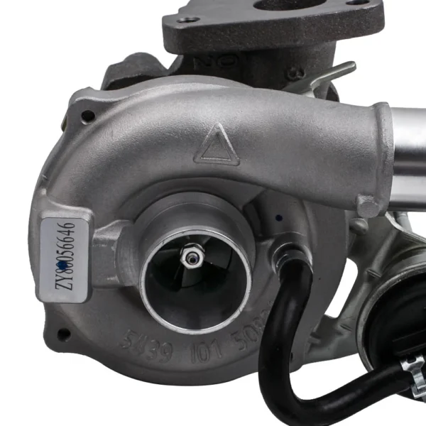 Turbocompressore per Renault Kangoo Twingo Dacia Logan K9K 1.5L dCi 68HP: il massimo potenziamento delle prestazioni - - Racext 5