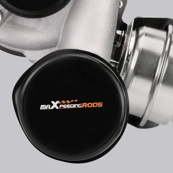 Turbocompressore per VW Passat B6 /Seat/Skoda 2.0TDI 103Kw 136HP BKD 724930 2003-09 724930-0001 Turbocompressore Turbina - - Racext 4