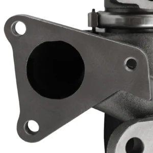 Turbo TD03L4 per Ford Transit 2.2 TDCi – Turbocompressore di ricambio aftermarket di alta qualità - - Racext 14