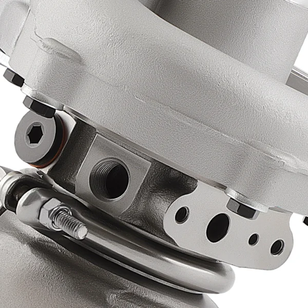 Turbocompressore K03 per Ford F150 | Aggiornamento per motore Ecoboost da 3.5 litri (2013-2016) - - Racext 3