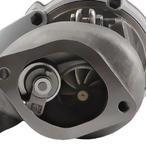 Turbocompressore K03 per Ford 3.5L F150 Expedition 2013-2016 V6 Pickup Lato Sinistro - - Racext 8